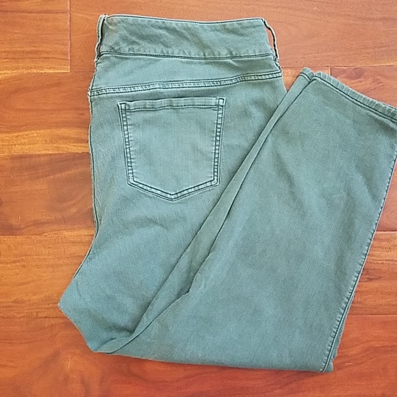 torrid Denim - 🦄 Final Sale Price 🦄 Torrid Jeggings